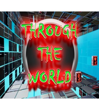 Through the world Steam Key GLOBAL